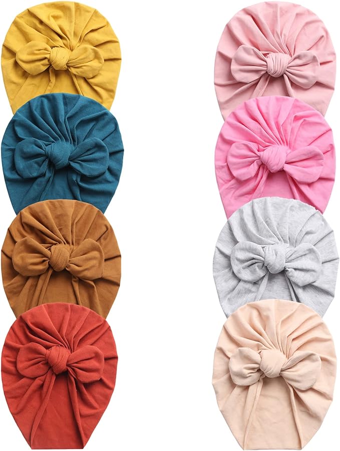 The Harriet Headwrap