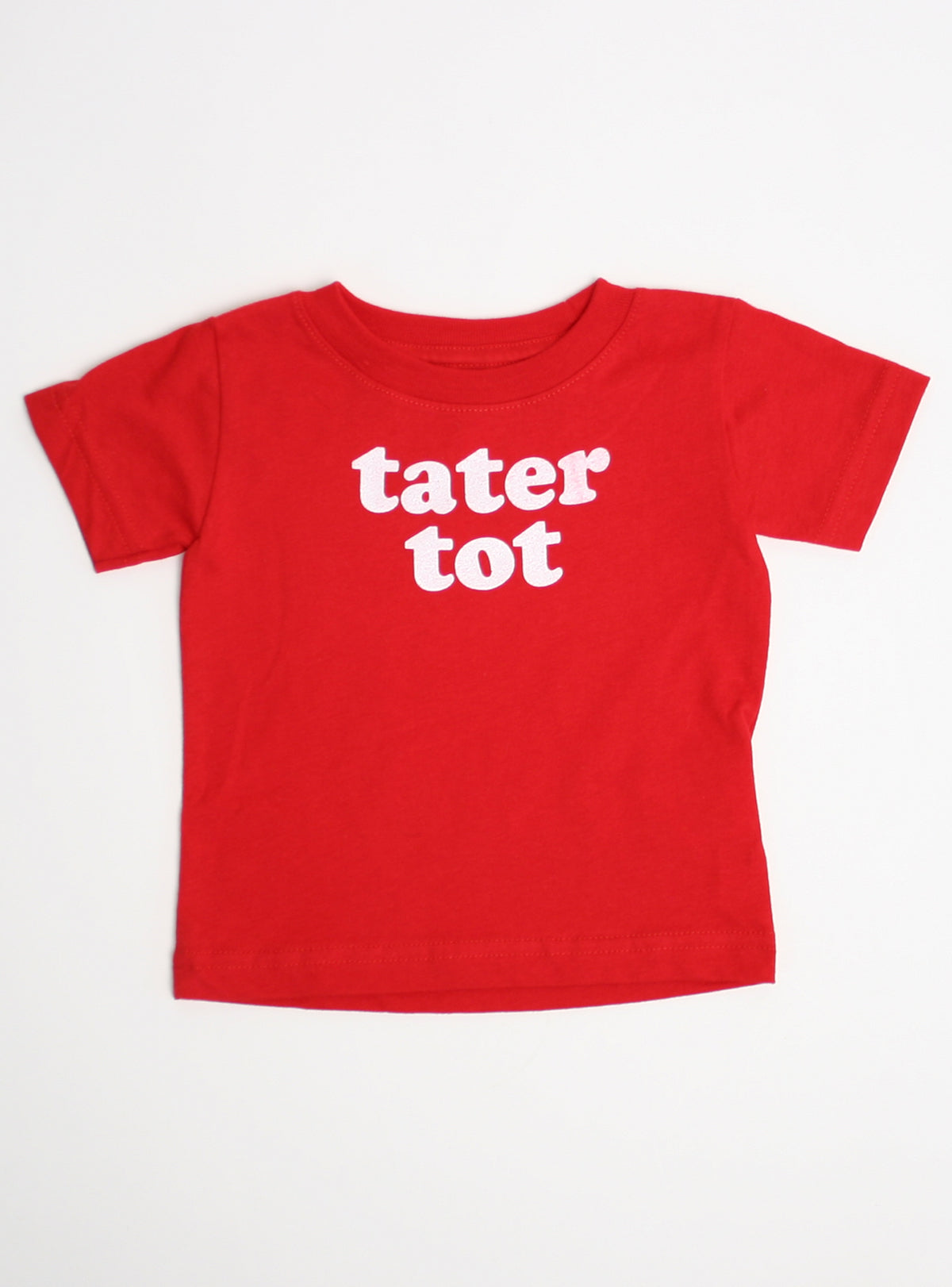 Tater Tot Dog Tee