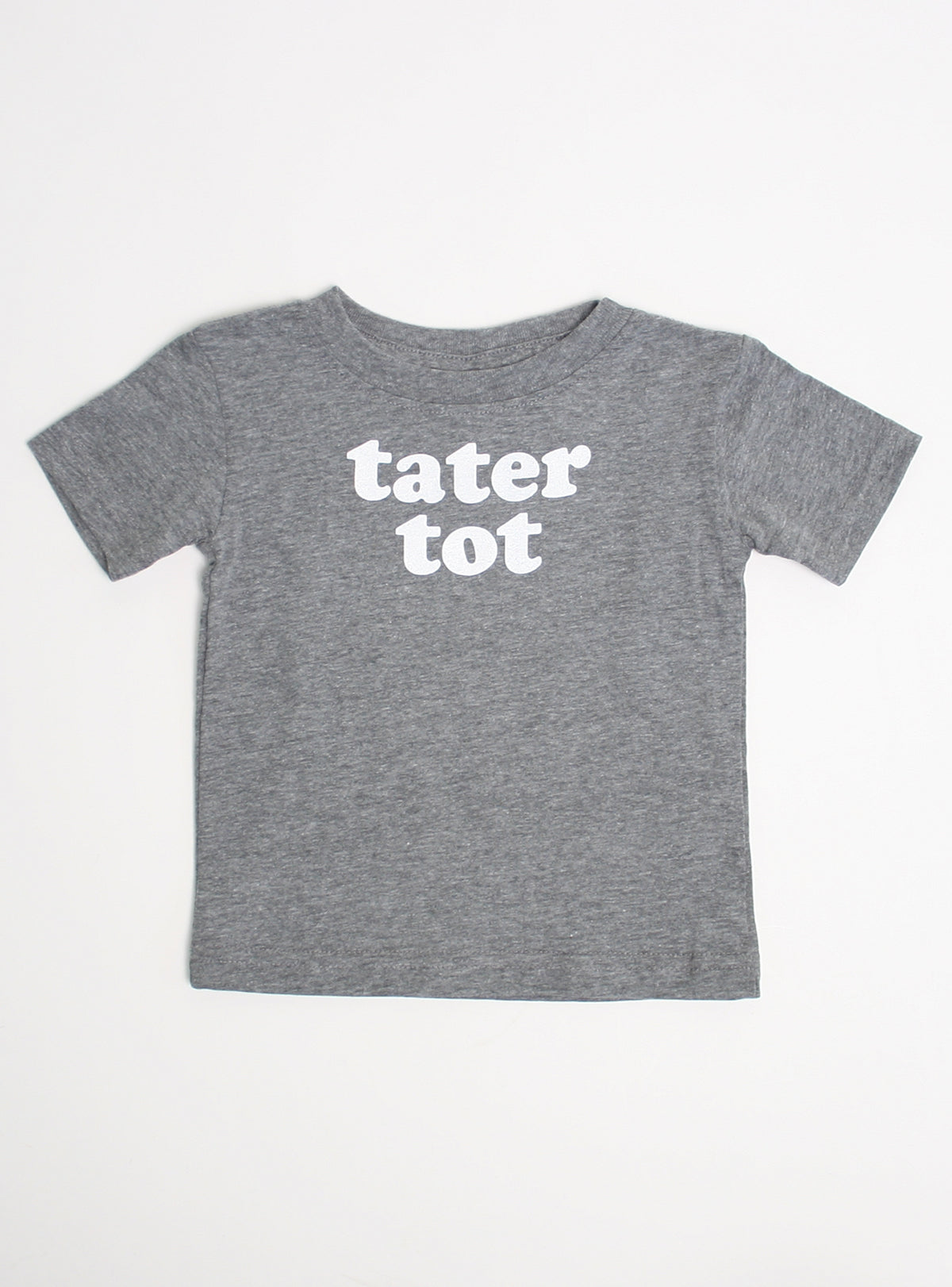 Tater Tot Dog Tee