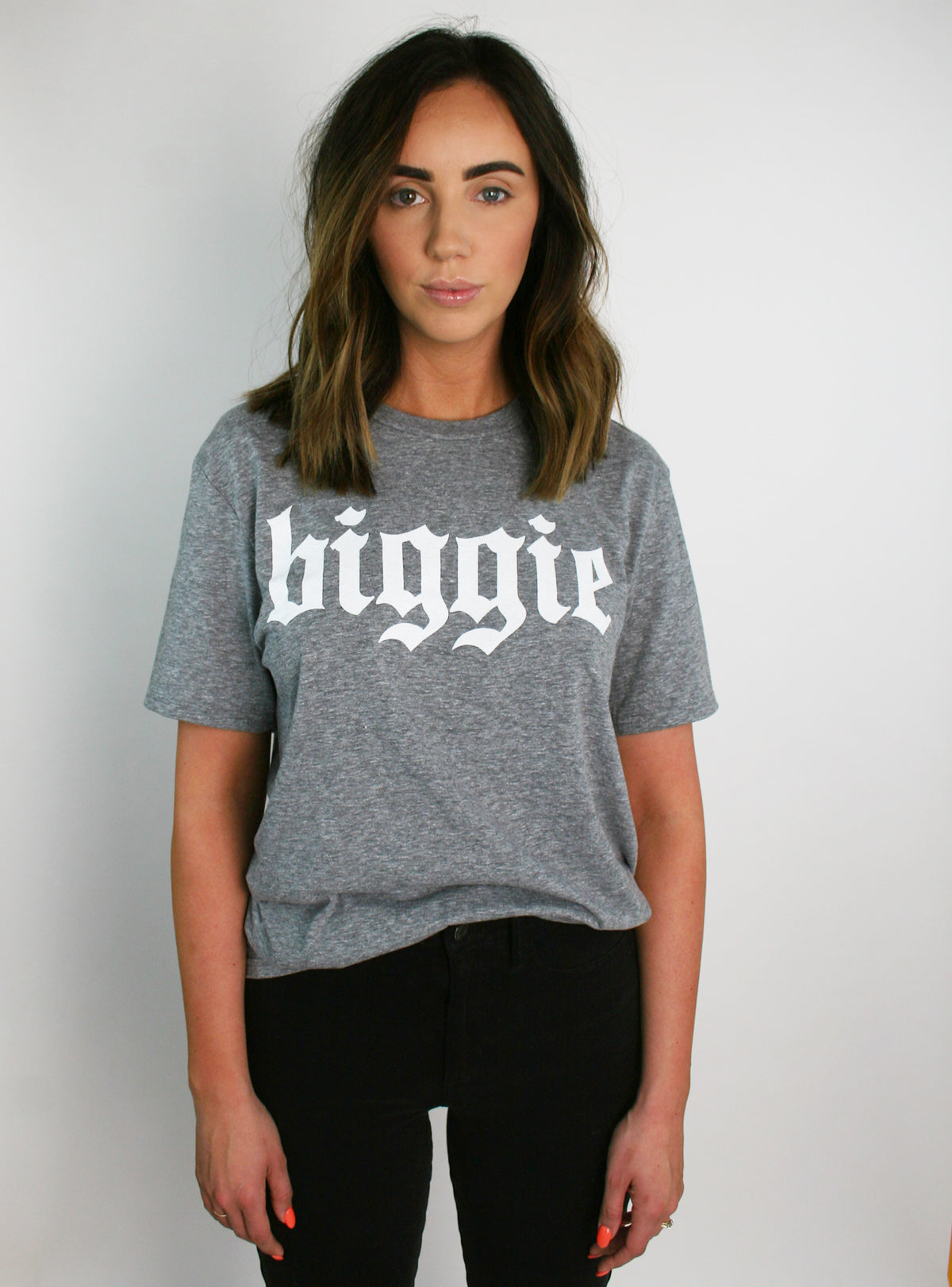 Biggie Tee