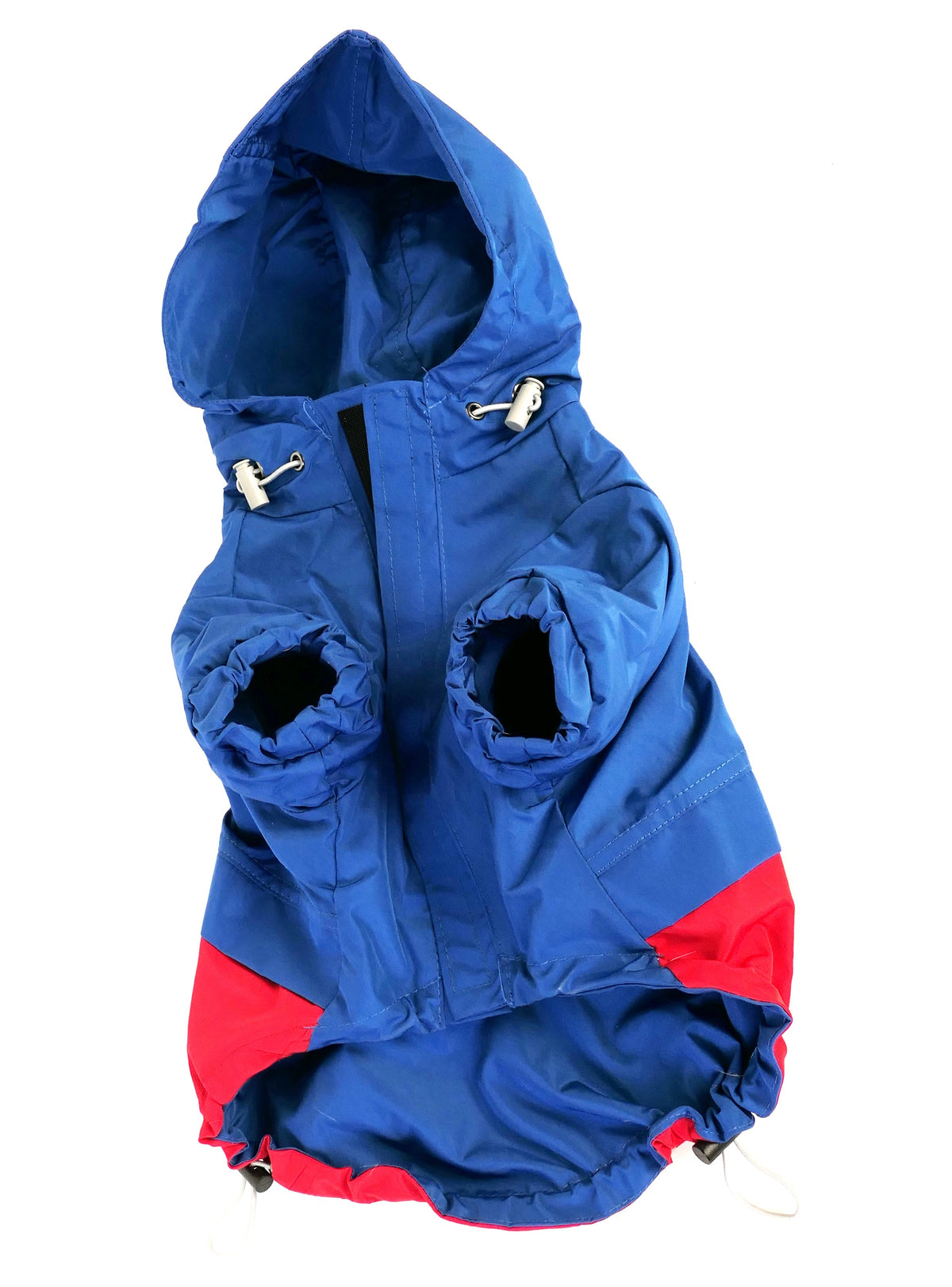 The Rainy Day Reebok Dog Jacket