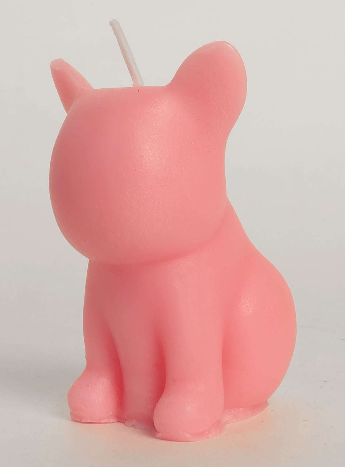 Tater Thot Mini Candle