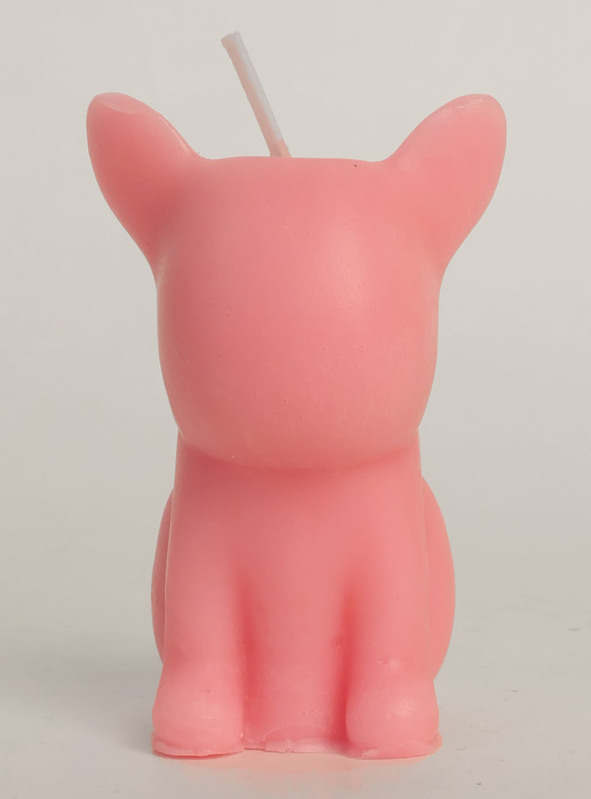 Tater Thot Mini Candle
