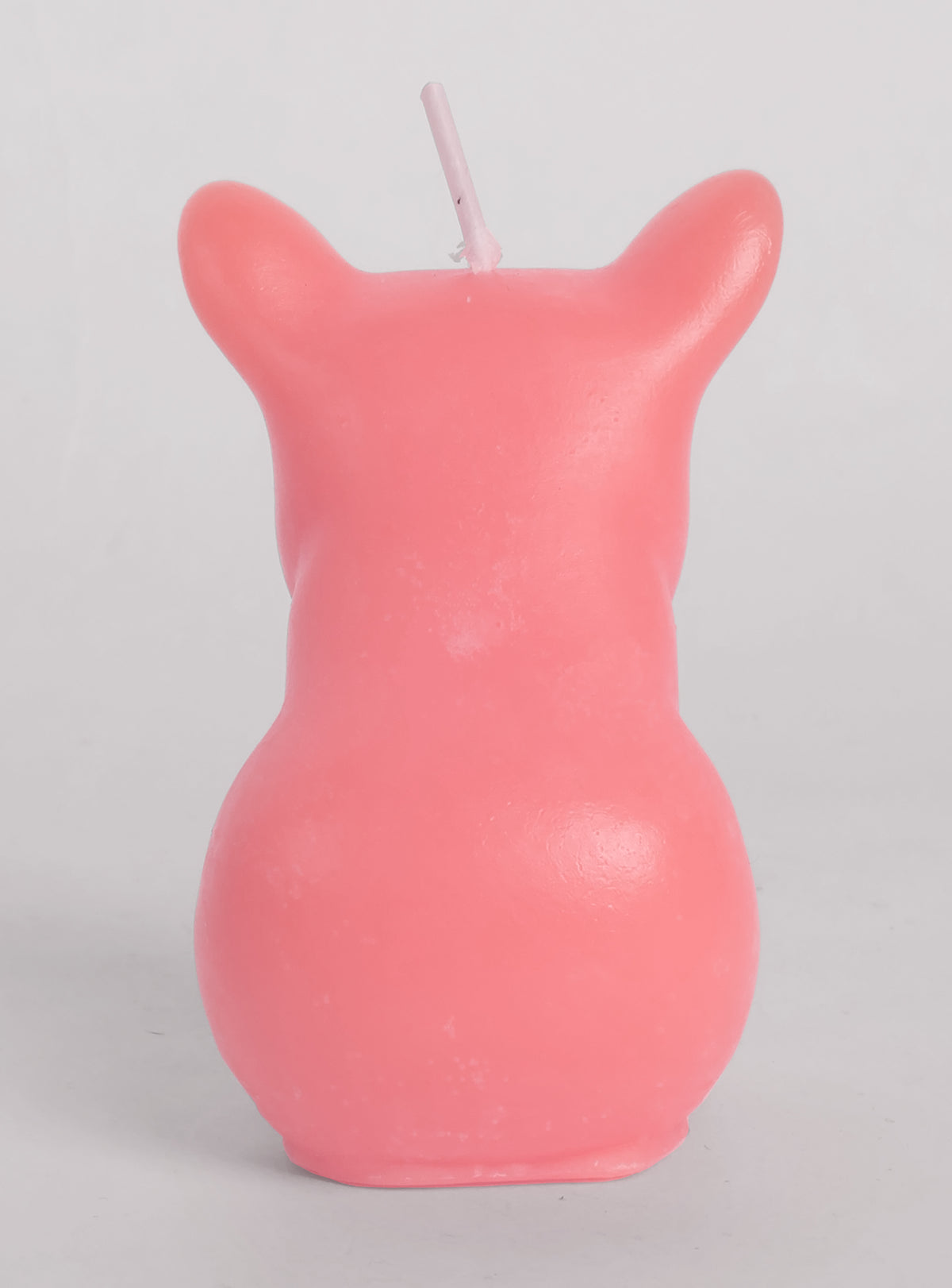 Tater Thot Mini Candle