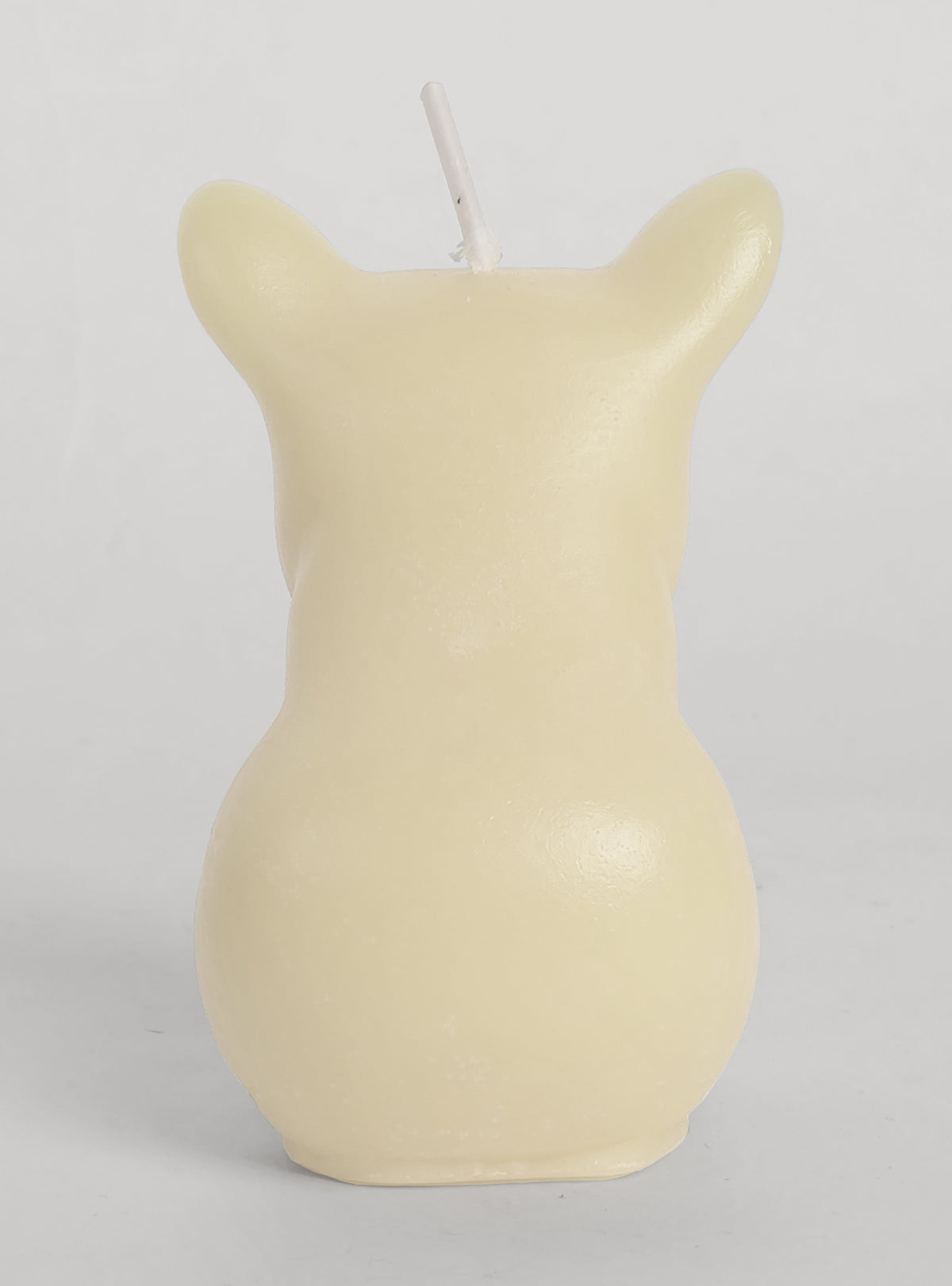Couch Potato Mini Candle