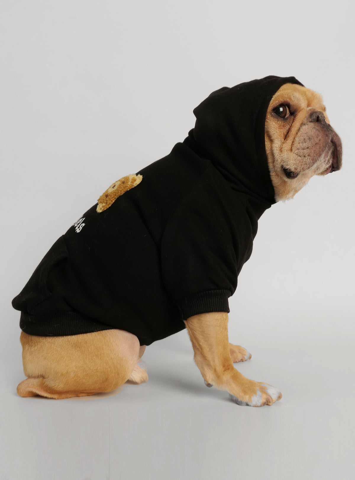 Los Angels Dog Sweater