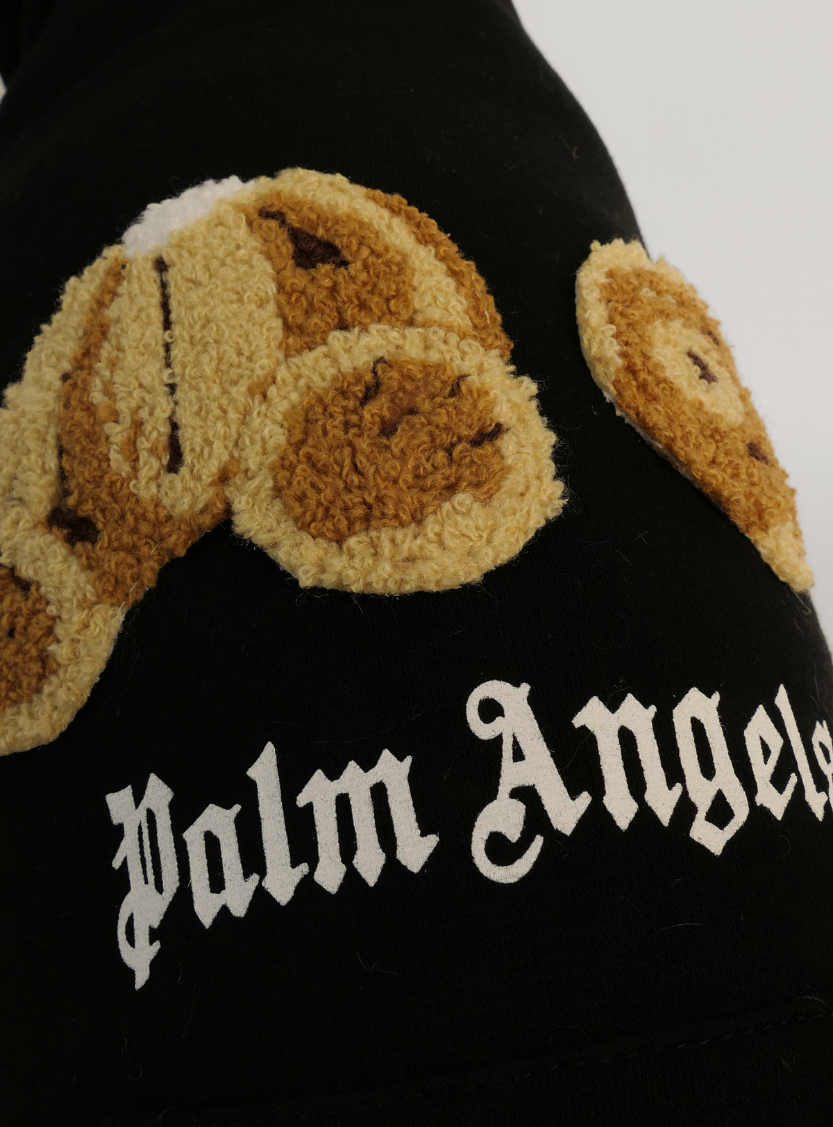 Los Angels Dog Sweater