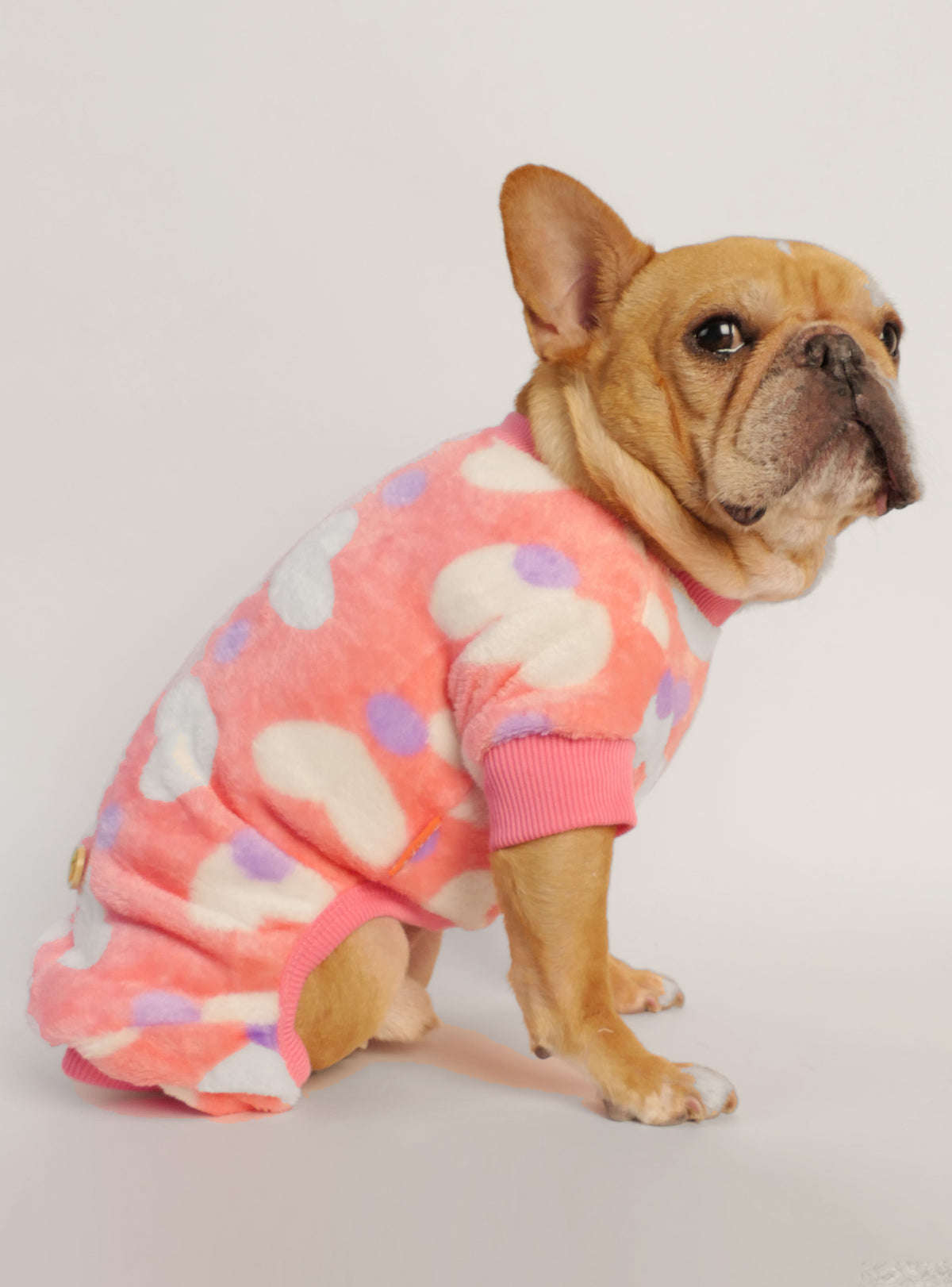 Punch Drunk Love Dog Pajamas