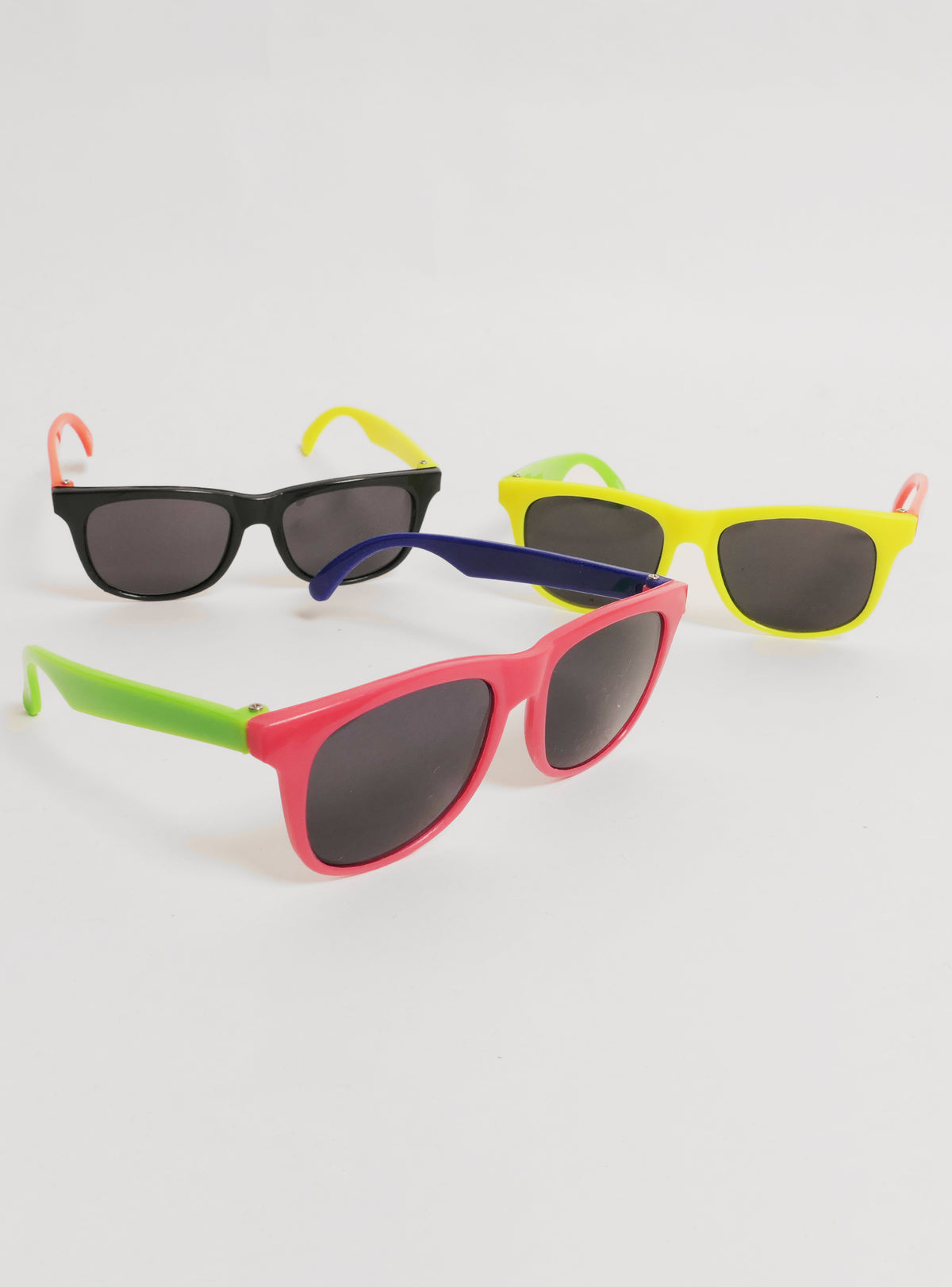 Mondo Pop Sunglasses