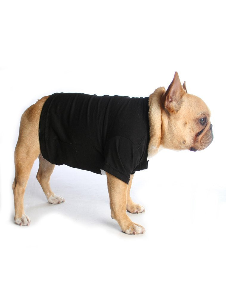 You Sure Are A Nosey F*cker Dog Tee