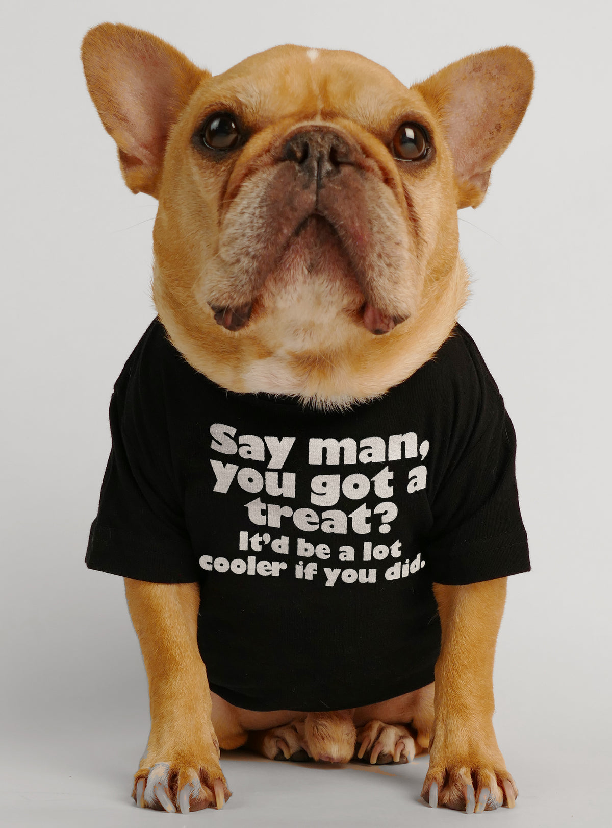 Alright Alright Alright Matching T-Shirt Set