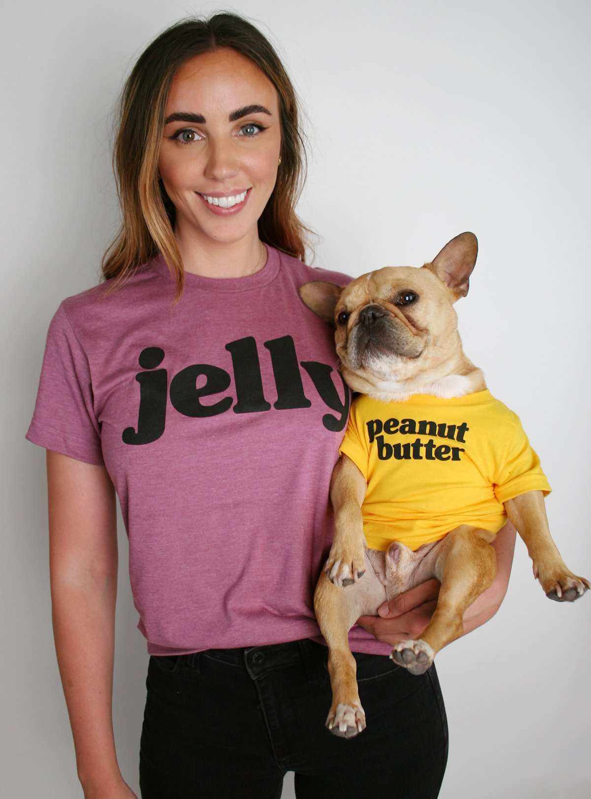 Jelly Tee