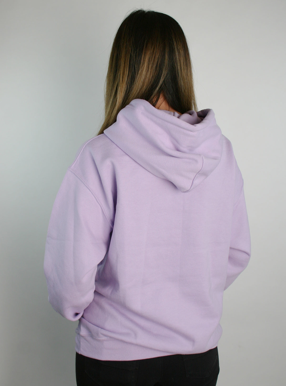 Talk About You Hoodie