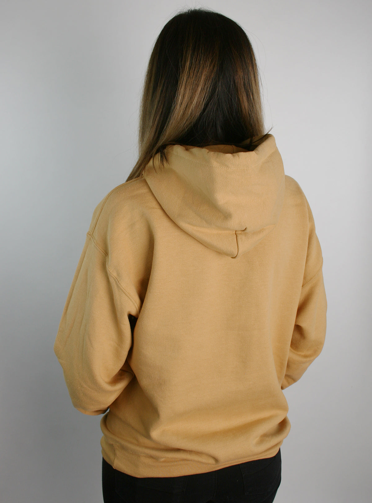 Talk About You Hoodie