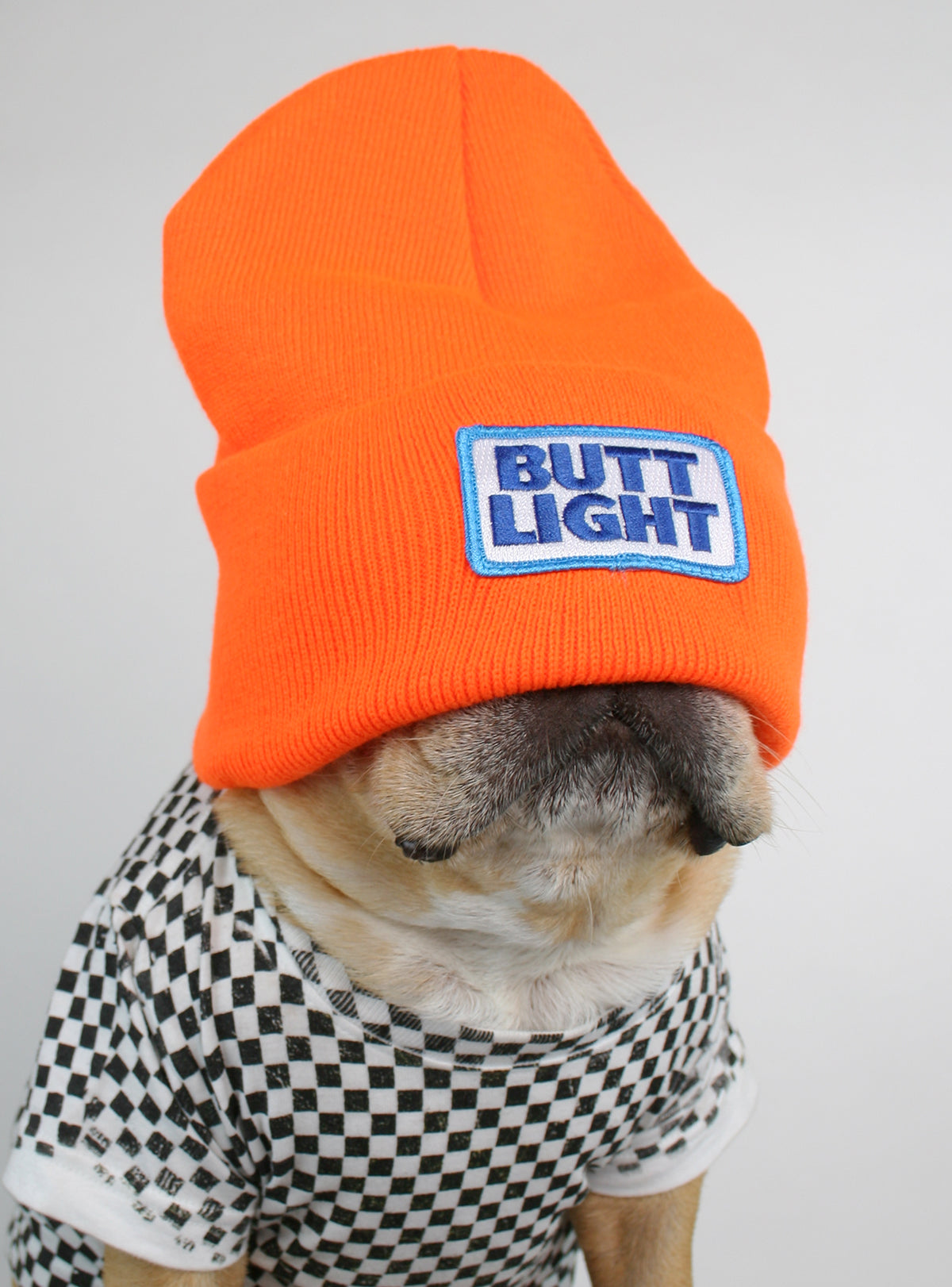 Butt Light Beanie