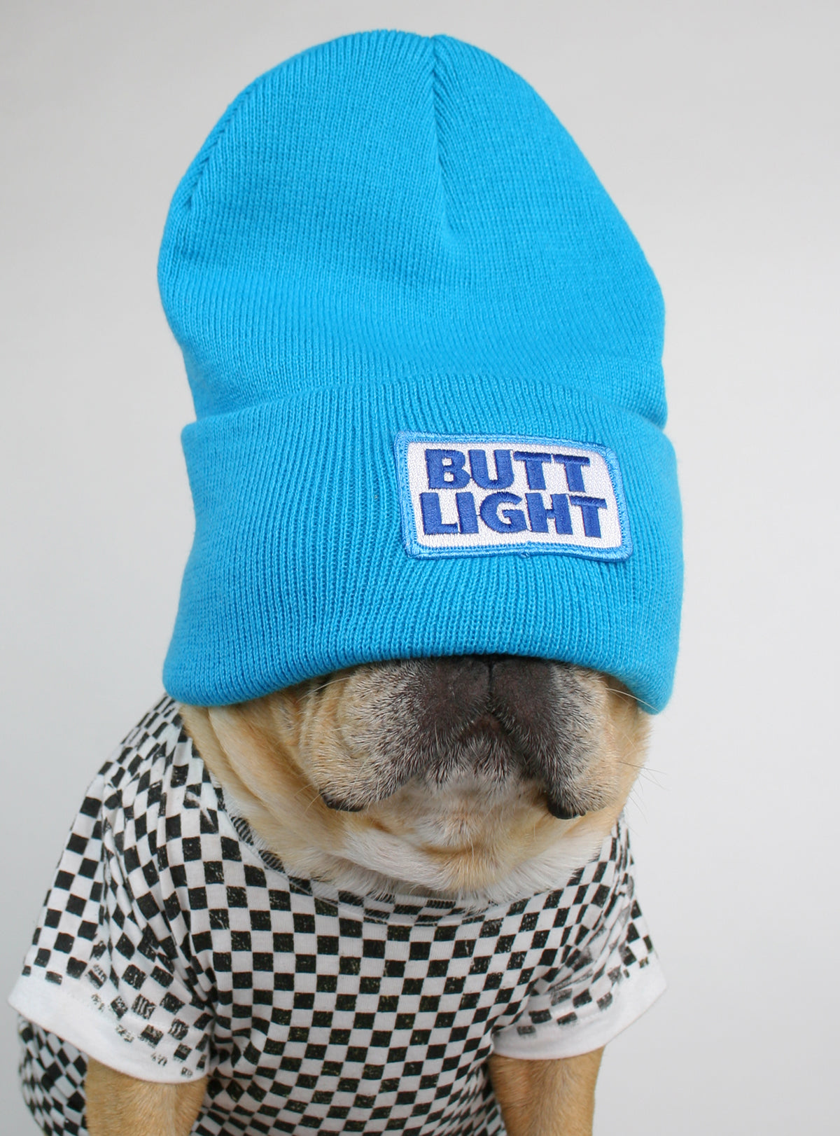Butt Light Beanie