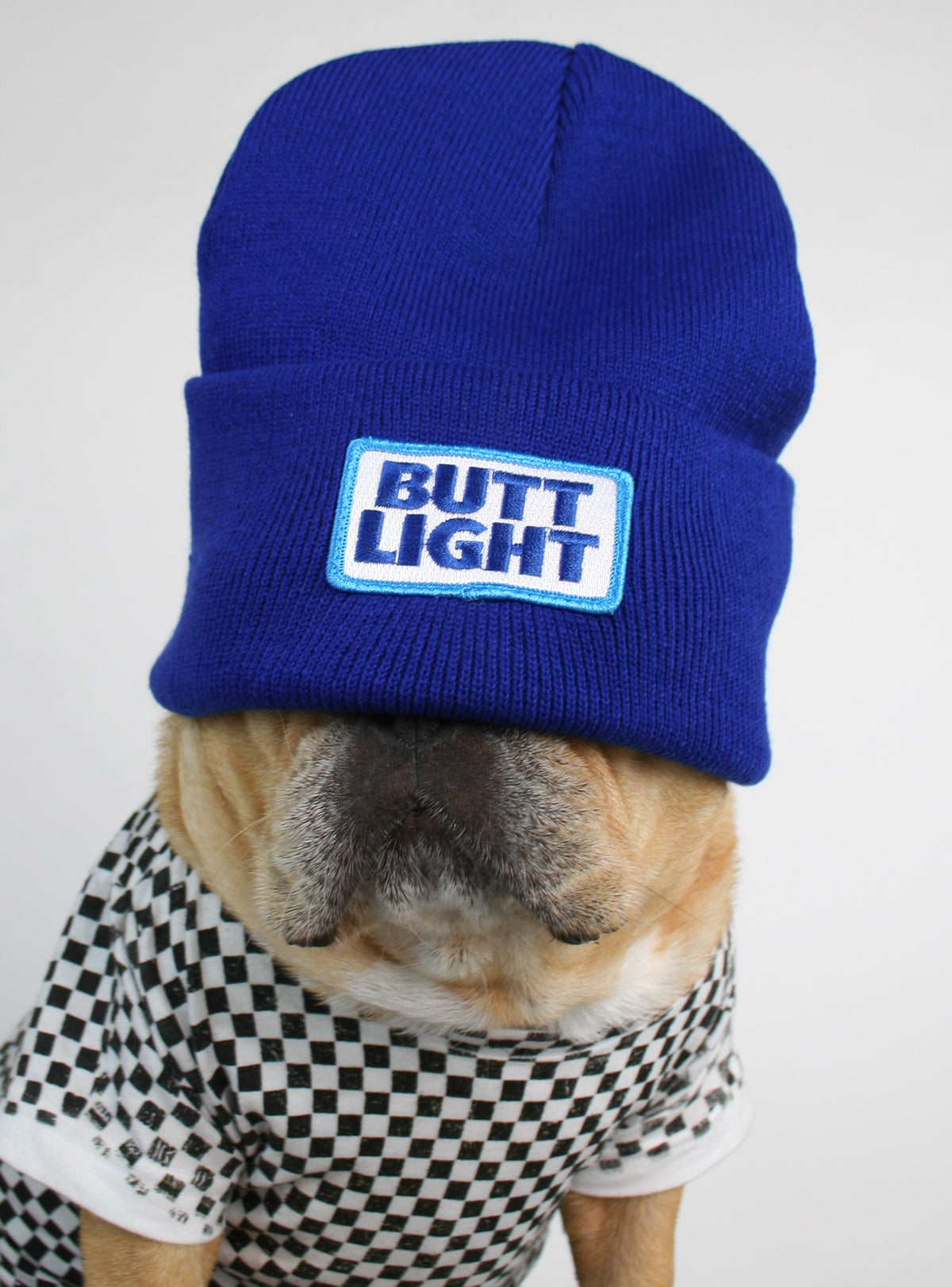 Butt Light Beanie