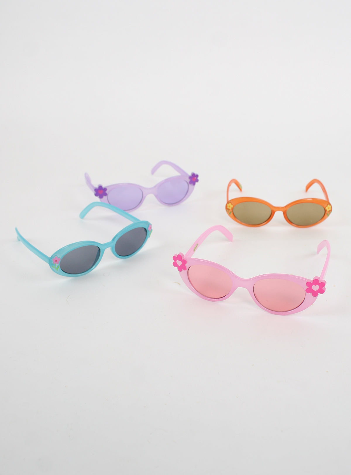 Flower Child Sunglasses