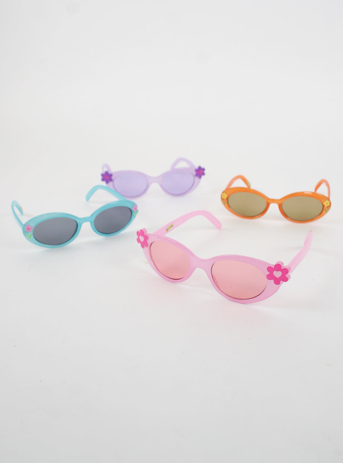 Flower Child Sunglasses