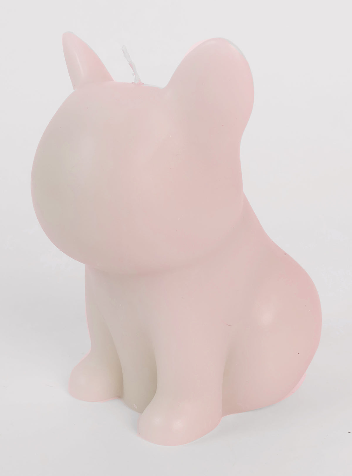 Stubborn Nugget Candle