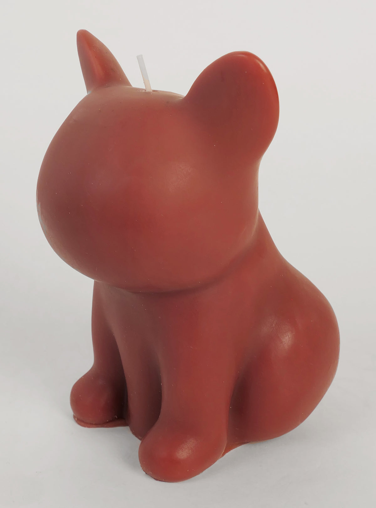 Non-Sporting Nugget Candle