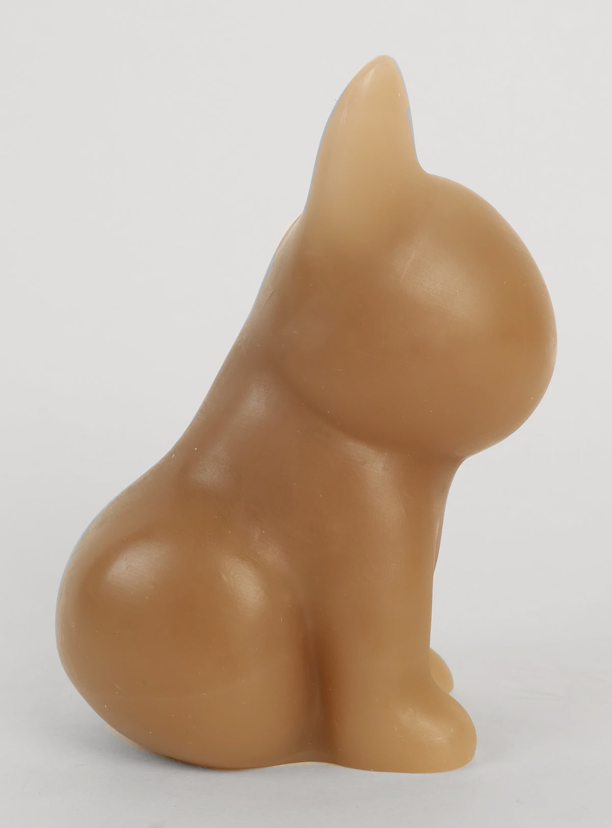 Mischievous Nugget Candle