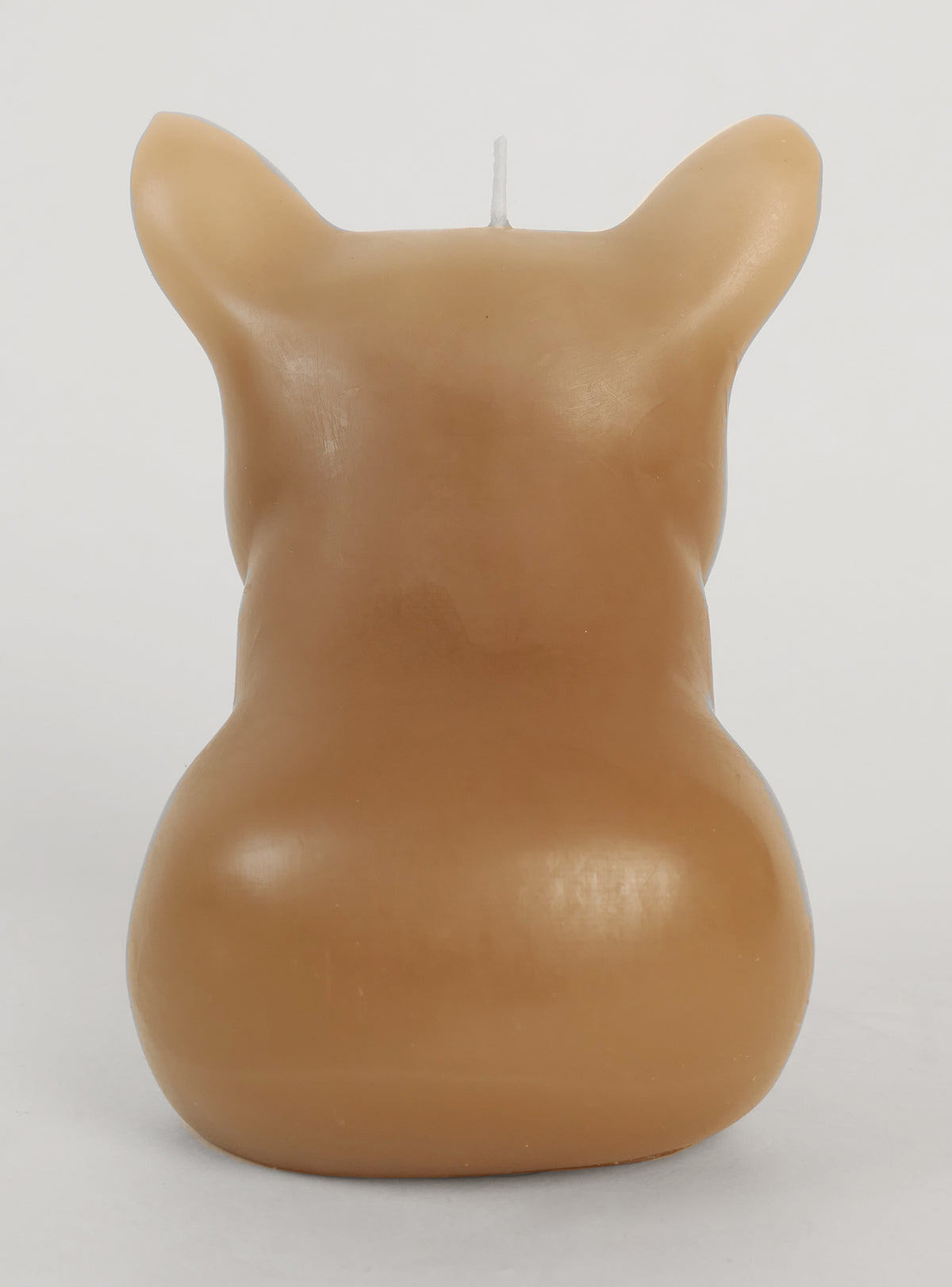 Mischievous Nugget Candle