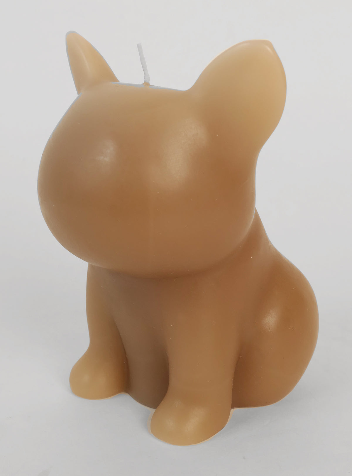 Mischievous Nugget Candle