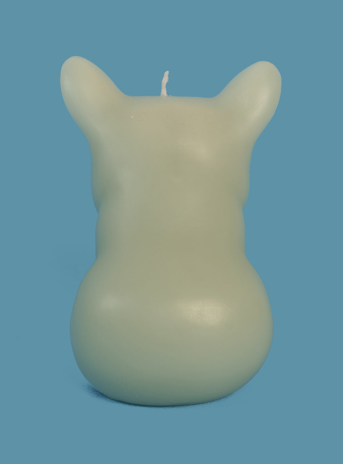 Heavy Bones Nugget Candle