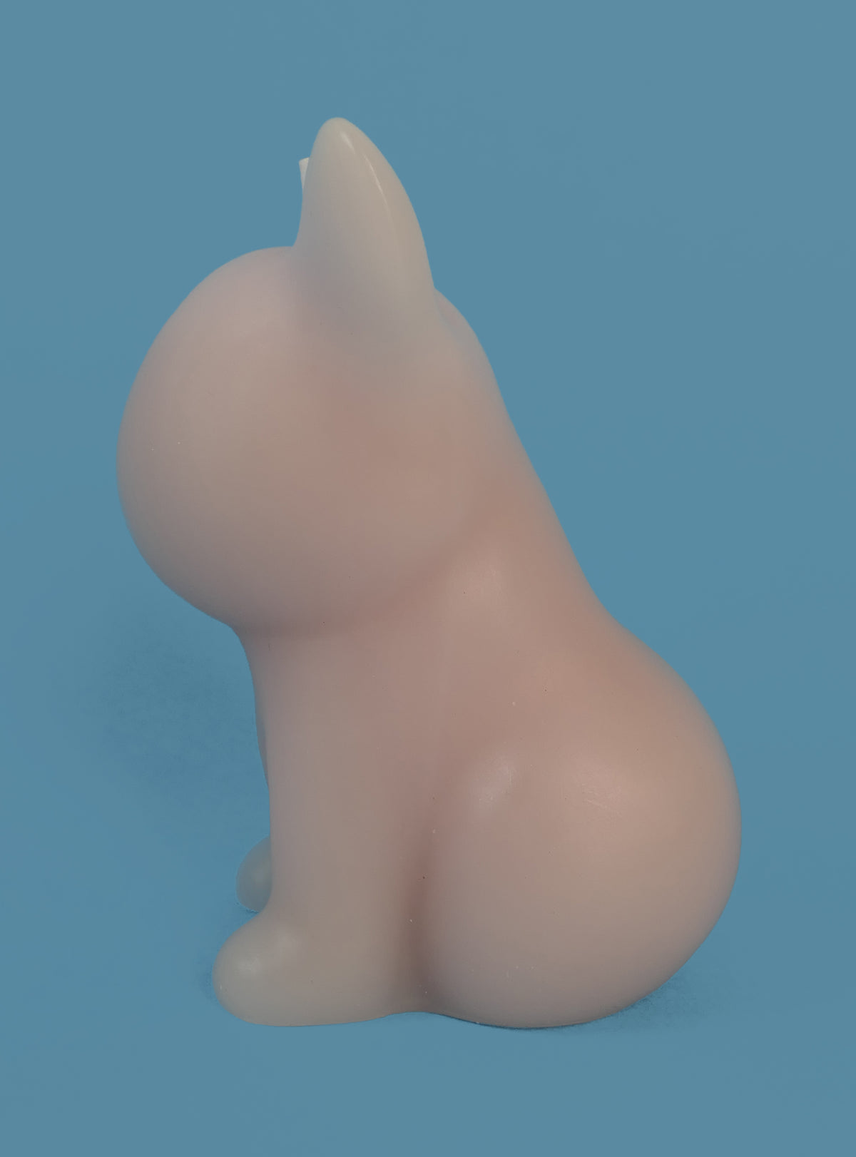 Stubborn Nugget Candle