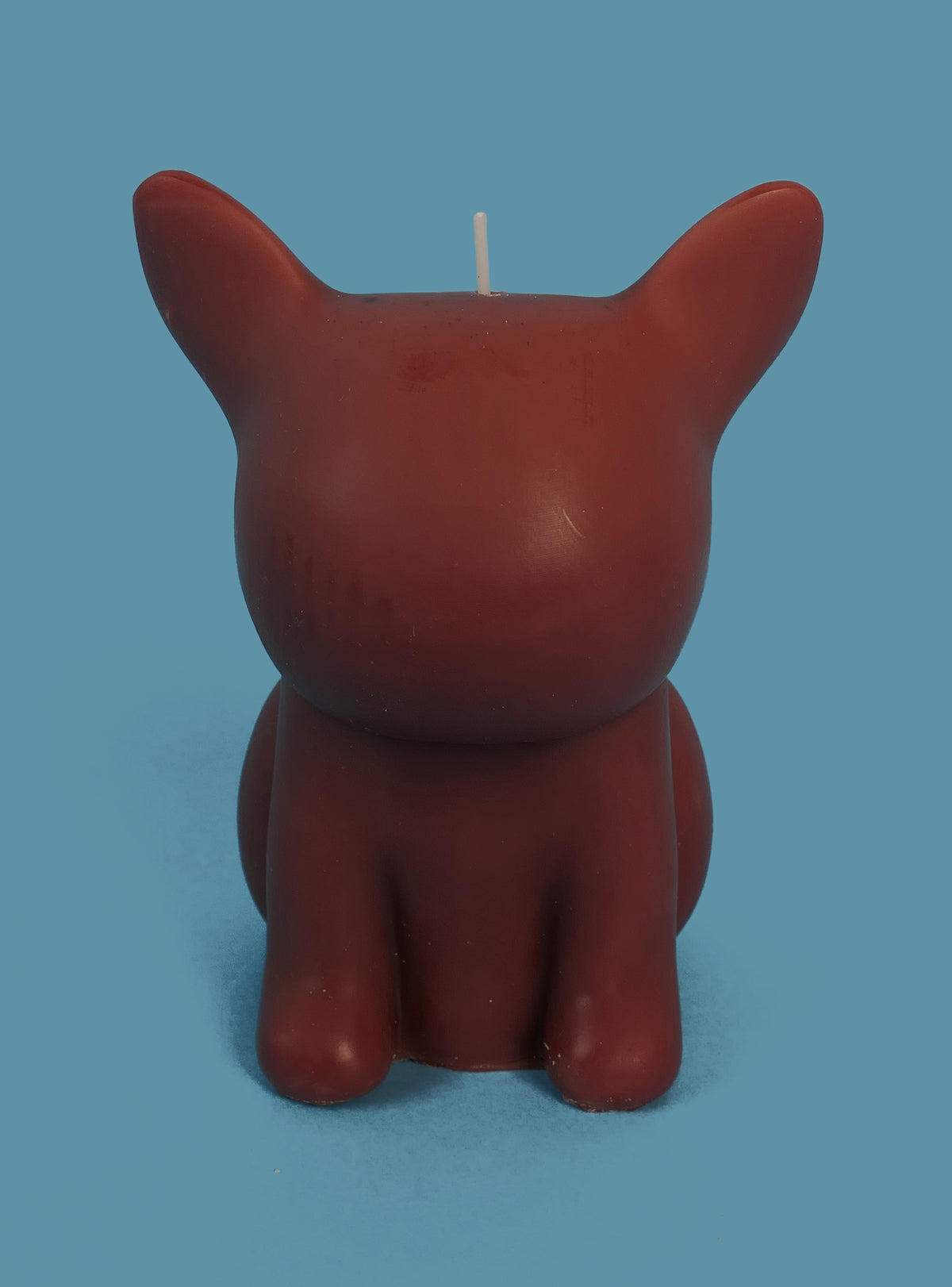Non-Sporting Nugget Candle