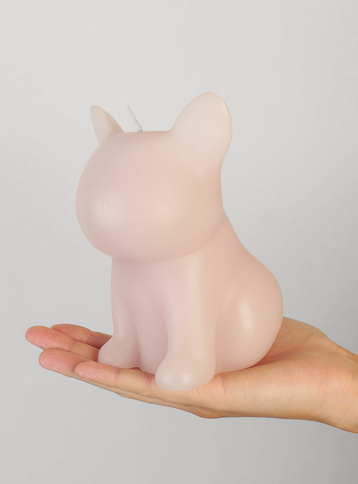 Stubborn Nugget Candle