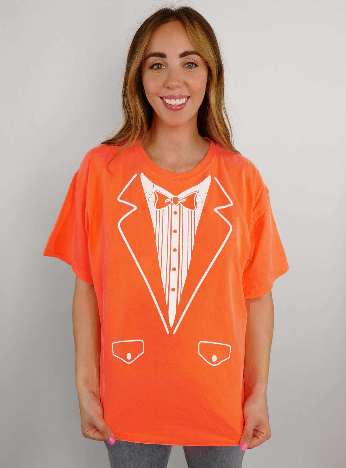 Dumb and Dumber Matching T-Shirt Set