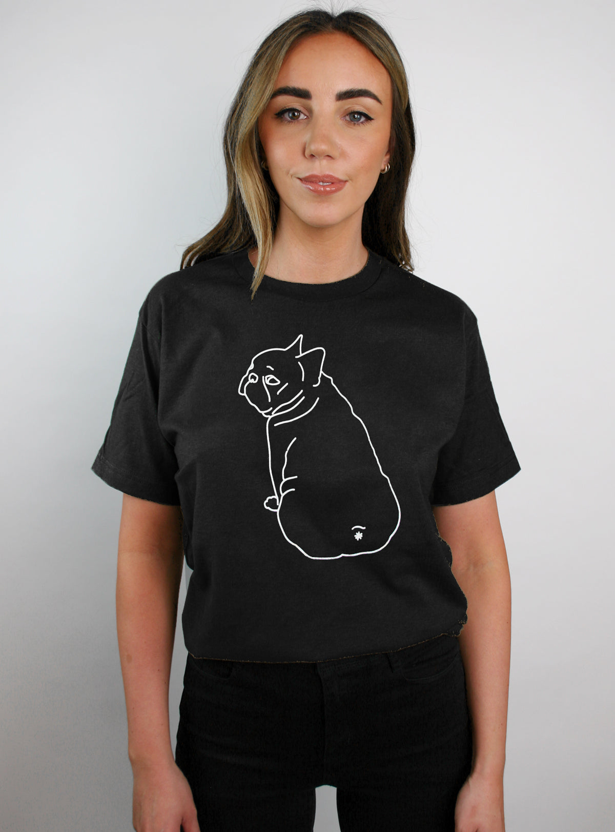 Big Potato Tee