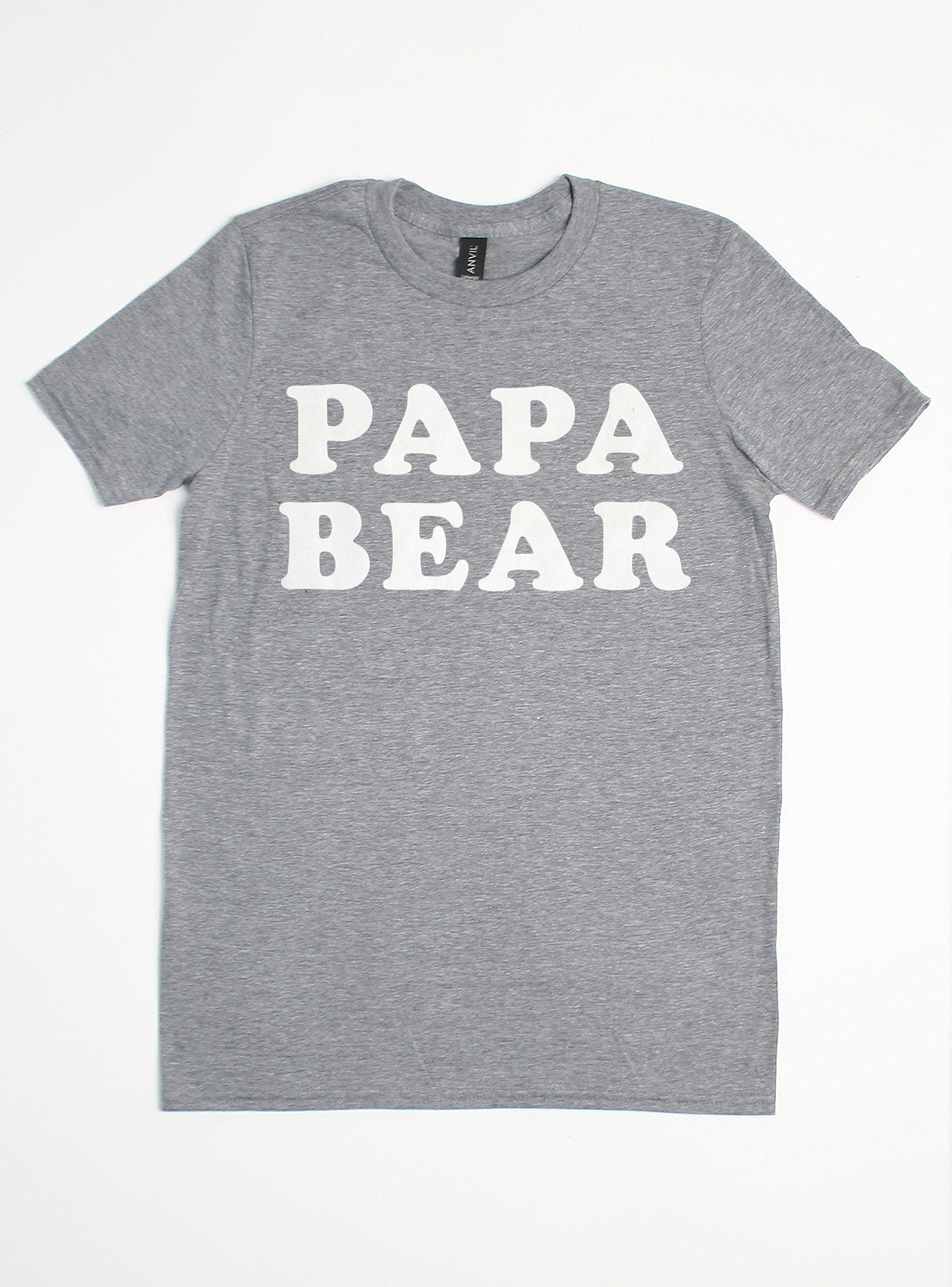 Papa Bear Tee
