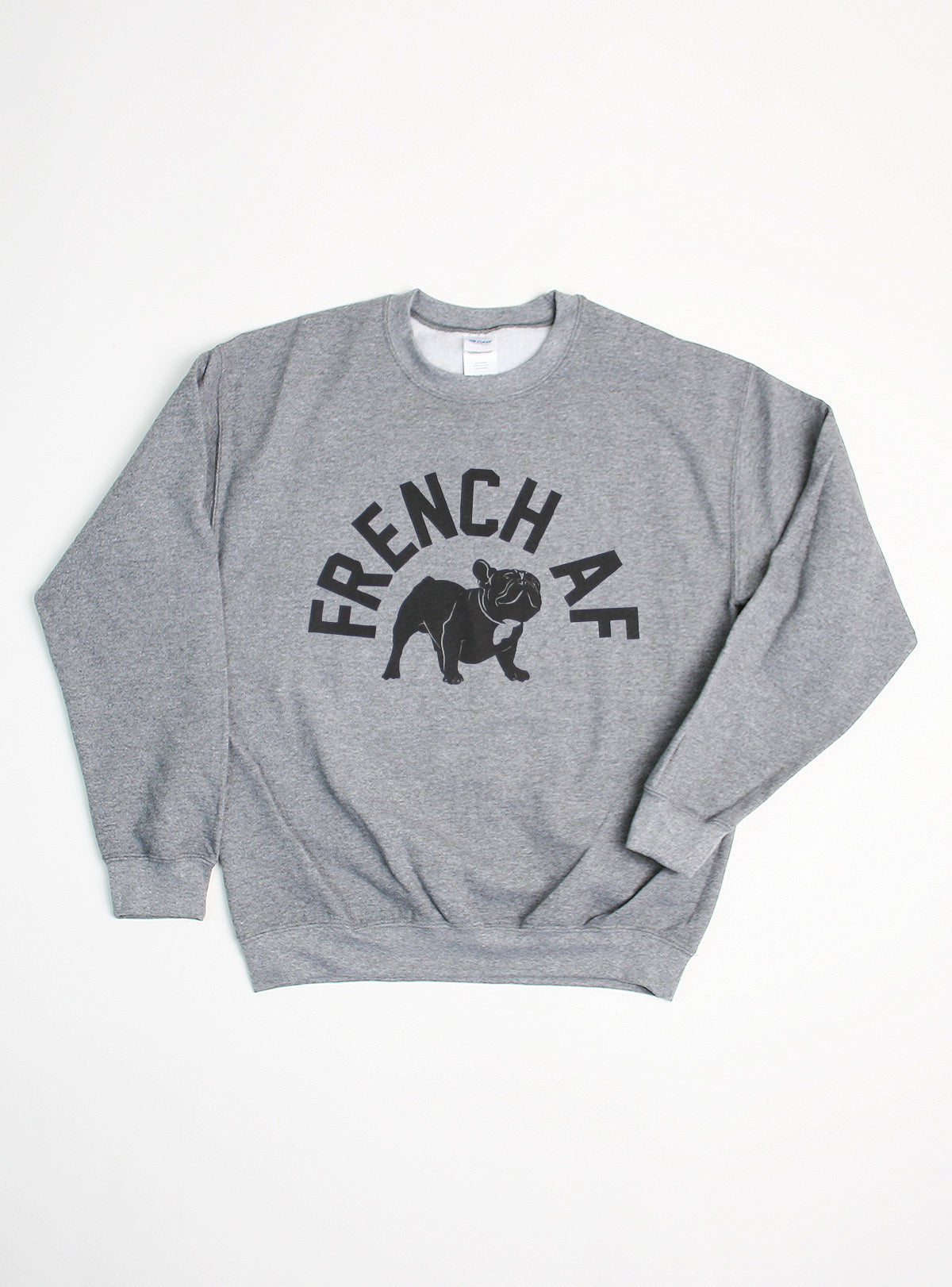 French AF Pullover