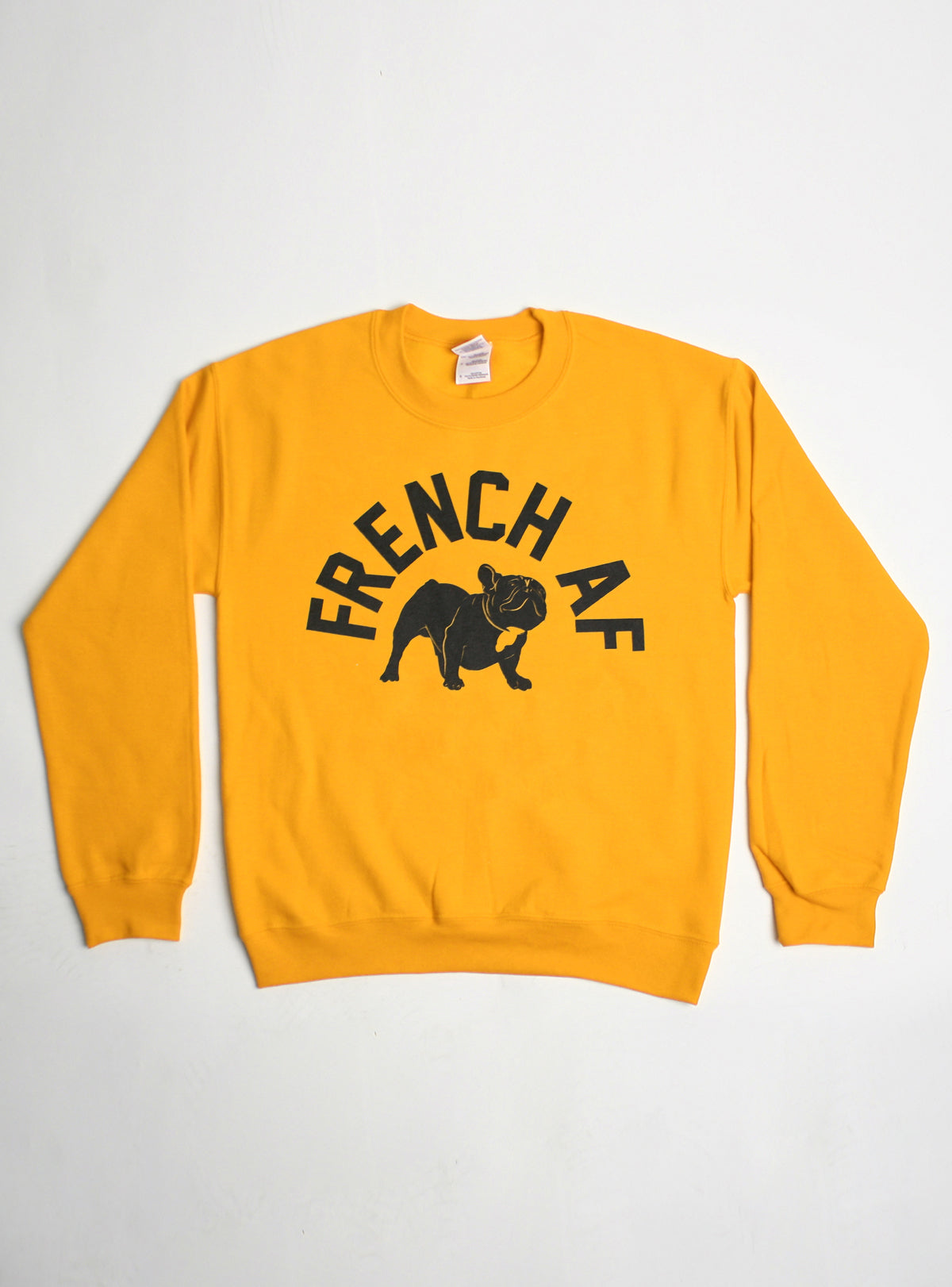 French AF Pullover